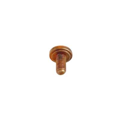 Short Cycle No Thread Weld Studs